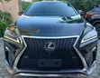 Lexus RX 300 F Sport 2019 - 5