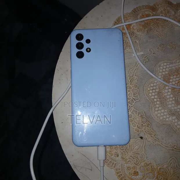 Samsung Galaxy A13 64GB Gray - 1