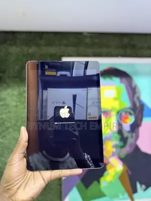 Apple iPad 10.2 (2021) 64GB Gray