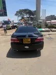 Toyota Crown 2012 Black - 3