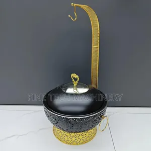 Elegant Hanging Chafing Dish