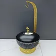 Elegant Hanging Chafing Dish - 2