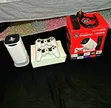 P30 Max Ultra HD Projector with Game Console - 3