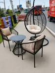 Outdoor Comfort Set - Brand New - 1