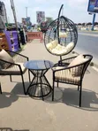 Outdoor Comfort Set - Brand New - 2