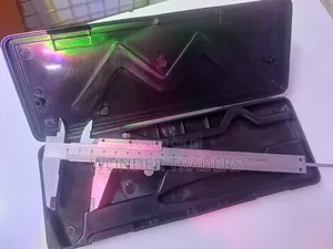 Brand New Analogue Caliper