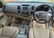 Toyota Fortuner 2012 Gold - 4