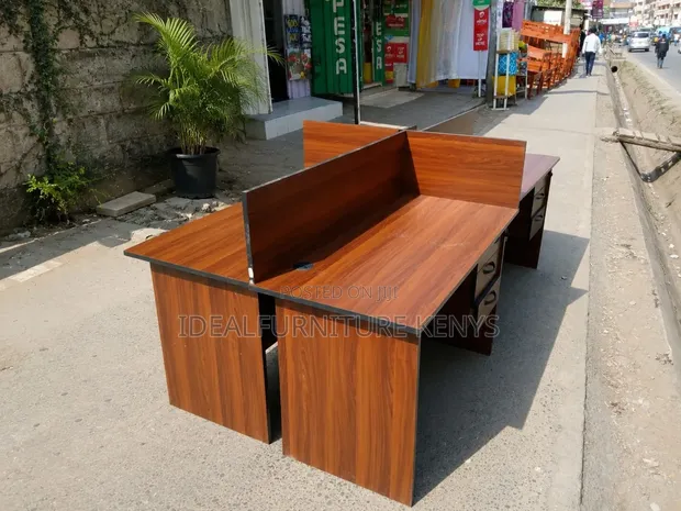 Modern Boss Office Products Working Station - 1
