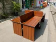Modern Boss Office Products Working Station - 2