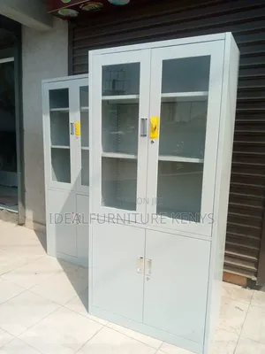 Boss Office Products File Cabinet