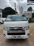 Toyota HiAce 2015 Super GL - 1