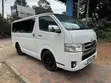 Toyota HiAce 2015 Super GL - 3