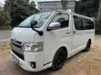 Toyota HiAce 2015 Super GL - 4