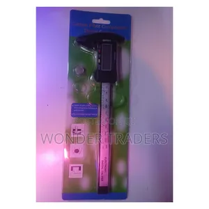 Brand New Digital Caliper