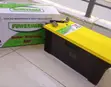 Heavy-Duty Car Solar Backup Battery - Powermate 12V 200Ah - 2