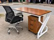 Executive Desk - Brand New - 2