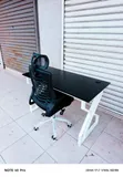 New Office Table and Ergonomic Chair - 2