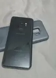 Samsung Galaxy S9 Plus 64GB Black - 1