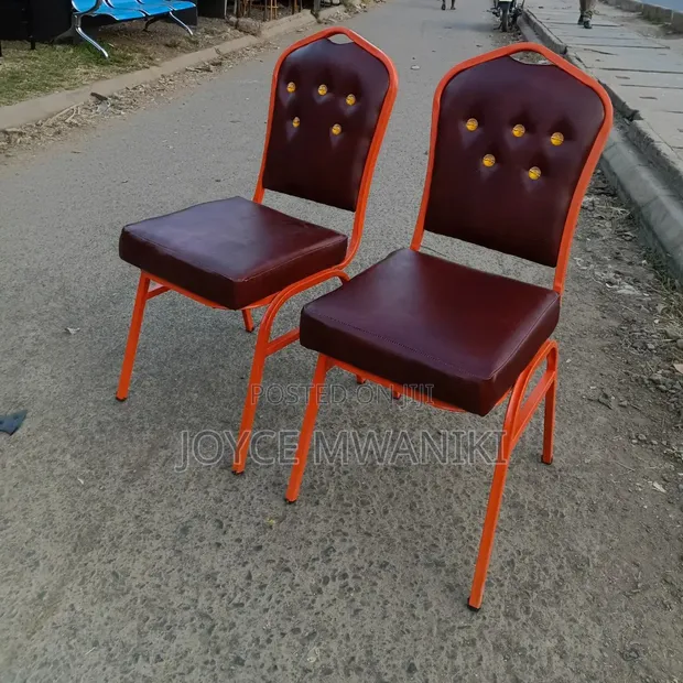 Durable Executive Conference Chairs - 1