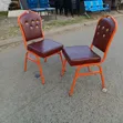 Durable Executive Conference Chairs - 2