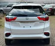 Honda Fit Shuttle 1.5 Hybrid 2WD 2019 - 2