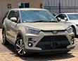 Toyota Raize 1.0 FWD 2020 Beige - 3