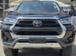Toyota Hilux 2.4 Diesel 2020 Blue - 1