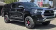 Toyota Hilux 2.4 Diesel 2020 Blue - 2