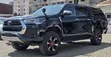 Toyota Hilux 2.4 Diesel 2020 Blue - 3