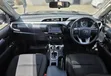 Toyota Hilux 2.4 Diesel 2020 Blue - 5