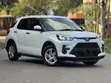 Toyota Raize 2019 White - 2