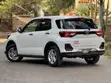 Toyota Raize 2019 White - 3