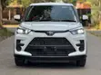 Toyota Raize 2019 White - 4