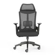 Ergonomic Office Chair with Headrest - Brand New - 2