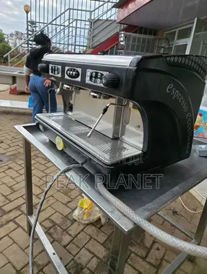 Brand New Espresso Coffee Maker Machine