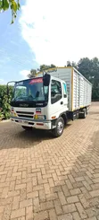 Major Movers: Usafiri wa Kila Siku Mombasa hadi Nairobi - 2