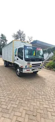 Major Movers: Usafiri wa Kila Siku Mombasa hadi Nairobi - 3