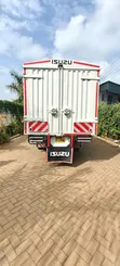 Major Movers: Usafiri wa Kila Siku Mombasa hadi Nairobi - 4