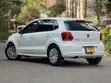 Volkswagen Polo 2011 White - 2