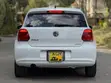 Volkswagen Polo 2011 White - 3