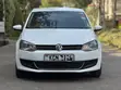 Volkswagen Polo 2011 White - 4