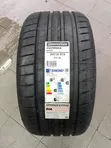 265/35 R18 Bridgestone Potenza Sport Tyres (97Y XL) - 2