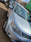 Mitsubishi Outlander 2.4 LS 4WD 2006 Silver - 2