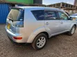 Mitsubishi Outlander 2.4 LS 4WD 2006 Silver - 4