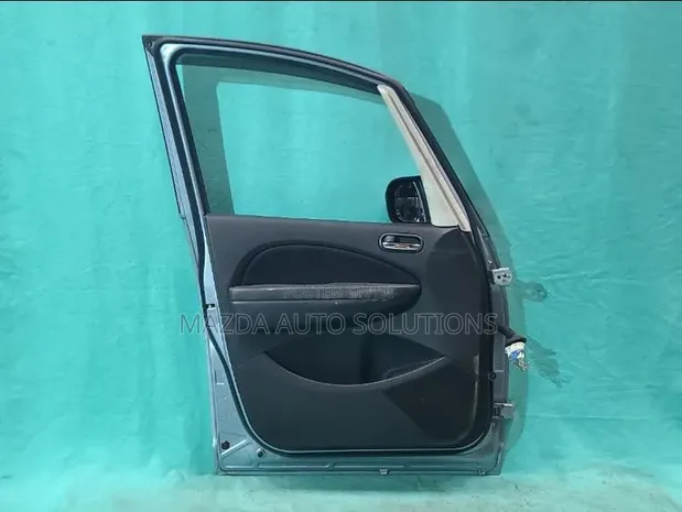 Mazda Biante Front Door - 1