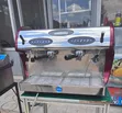 Lec Electric Espresso Coffee Machine - 2
