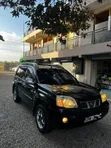 Nissan X-Trail 2.0 Comfort 2005 Nyeusi - 1