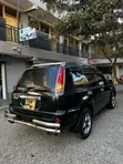 Nissan X-Trail 2.0 Comfort 2005 Nyeusi - 2