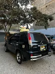 Nissan X-Trail 2.0 Comfort 2005 Nyeusi - 3
