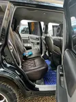 Nissan X-Trail 2.0 Comfort 2005 Nyeusi - 5